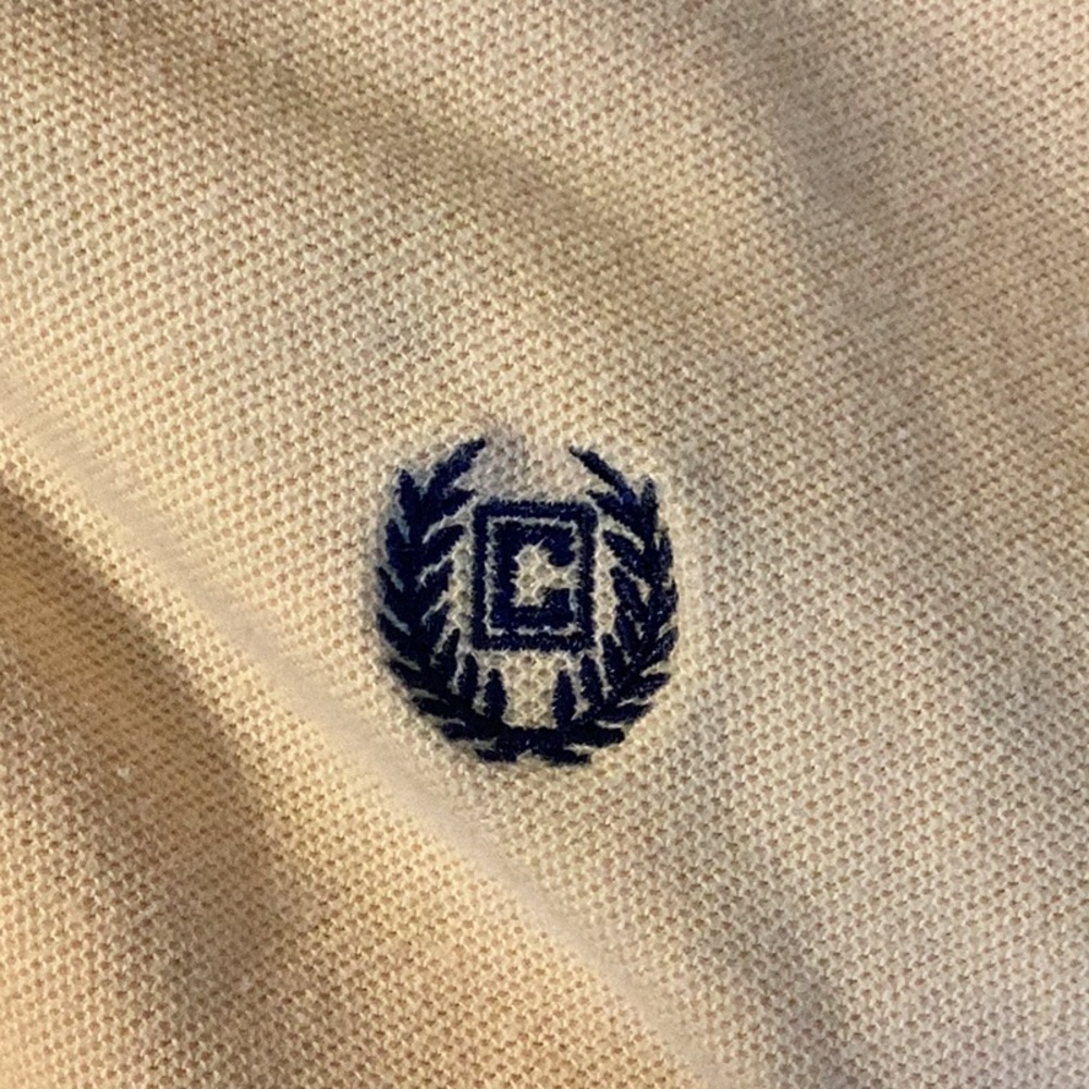 Men’s chaps shirt. N23 - Picture 5 of 5